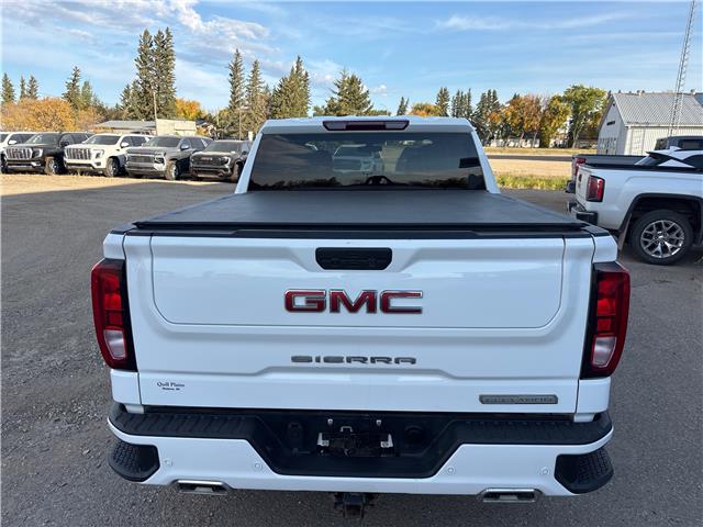2022 GMC Sierra 1500 Limited Elevation (Stk: 25T249D) in Wadena - Image 4 of 9