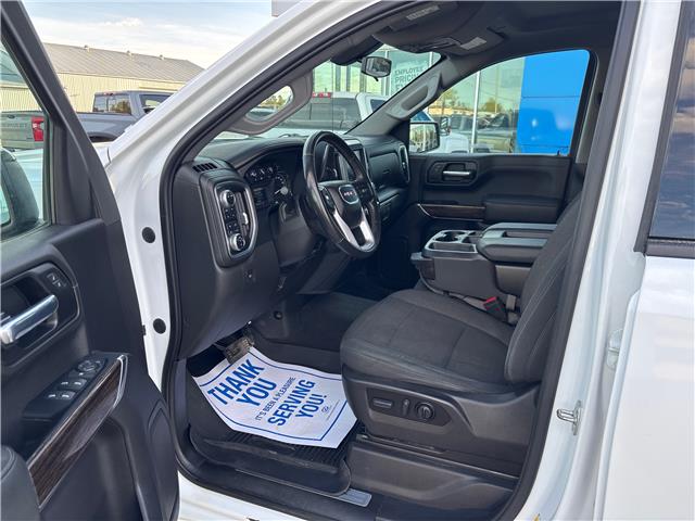 2022 GMC Sierra 1500 Limited Elevation (Stk: 25T249D) in Wadena - Image 5 of 9