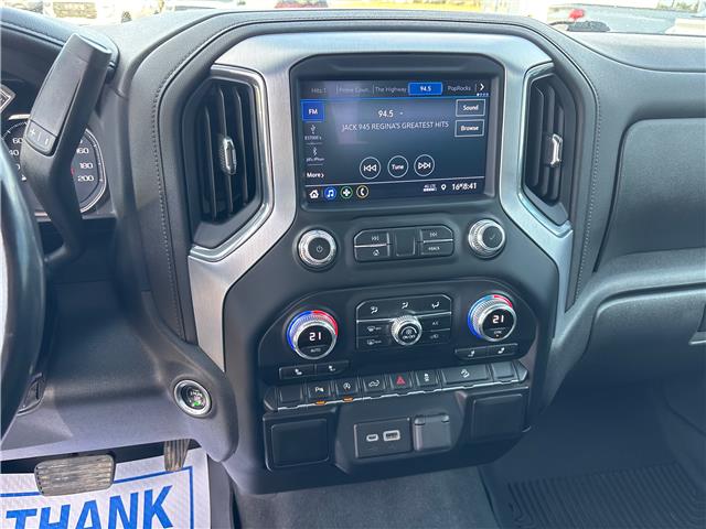2022 GMC Sierra 1500 Limited Elevation (Stk: 25T249D) in Wadena - Image 8 of 9