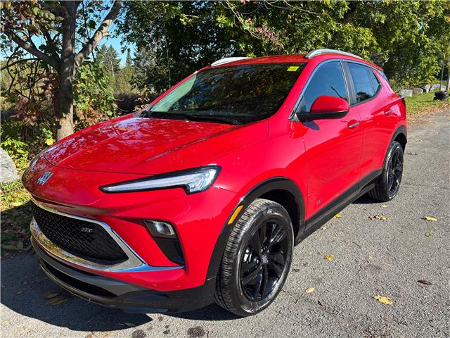 2026 Buick Encore GX Sport Touring (Stk: 26065) in Green Valley - Image 1 of 16
