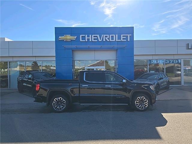 2026 GMC Sierra 1500 Denali Ultimate (Stk: 26-339) in Listowel - Image 2 of 6