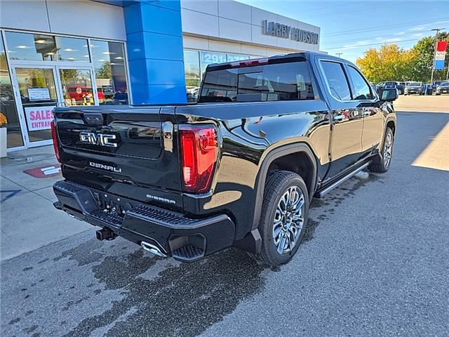 2026 GMC Sierra 1500 Denali Ultimate (Stk: 26-339) in Listowel - Image 3 of 6