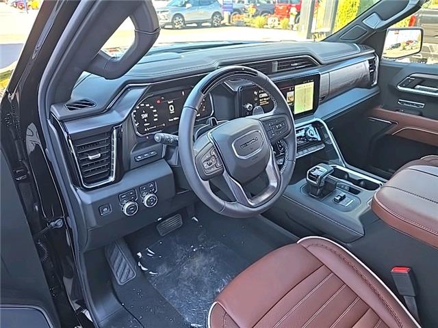 2026 GMC Sierra 1500 Denali Ultimate (Stk: 26-339) in Listowel - Image 4 of 6