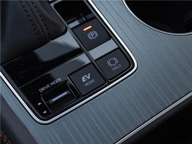 2024 Toyota Sienna XSE 7-Passenger (Stk: TR2142) in Windsor - Image 25 of 28