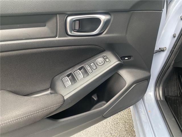 2022 Honda Civic Sport (Stk: BI11590) in Vancouver - Image 7 of 16