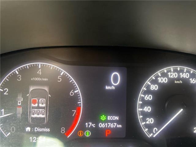 2022 Honda Civic Sport (Stk: BI11590) in Vancouver - Image 11 of 16