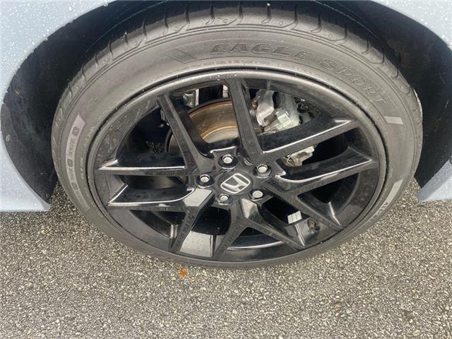 2022 Honda Civic Sport (Stk: BI11590) in Vancouver - Image 15 of 16