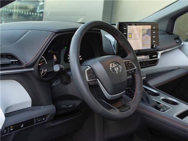 2024 Toyota Sienna XSE 7-Passenger (Stk: TR2142) in Windsor - Image 13 of 28