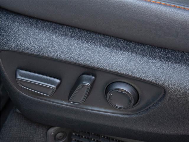 2024 Toyota Sienna XSE 7-Passenger (Stk: TR2142) in Windsor - Image 18 of 28