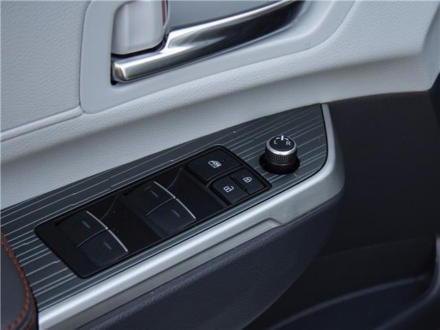 2024 Toyota Sienna XSE 7-Passenger (Stk: TR2142) in Windsor - Image 11 of 28