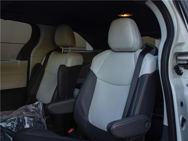 2024 Toyota Sienna XSE 7-Passenger (Stk: TR2142) in Windsor - Image 28 of 28