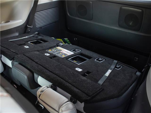 2024 Toyota Sienna XSE 7-Passenger (Stk: TR2142) in Windsor - Image 9 of 28