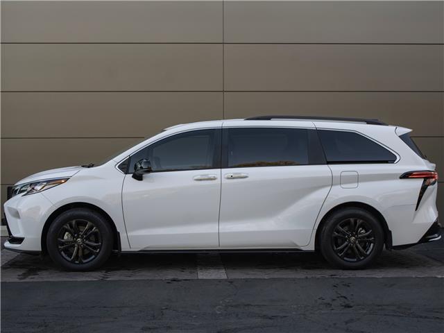 2024 Toyota Sienna XSE 7-Passenger (Stk: TR2142) in Windsor - Image 5 of 28