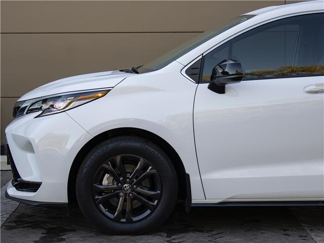 2024 Toyota Sienna XSE 7-Passenger (Stk: TR2142) in Windsor - Image 4 of 28