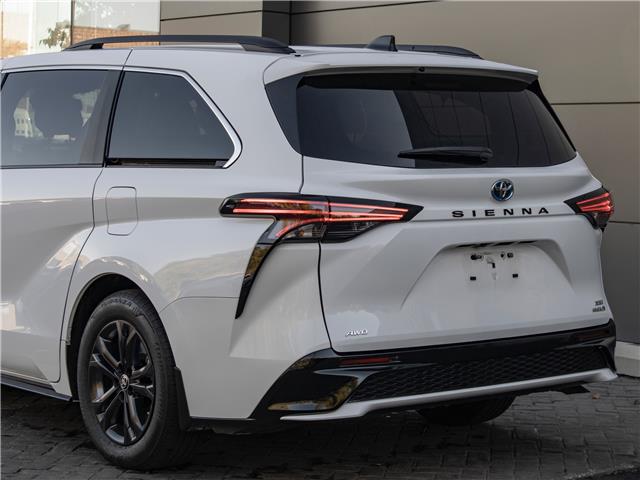 2024 Toyota Sienna XSE 7-Passenger (Stk: TR2142) in Windsor - Image 6 of 28