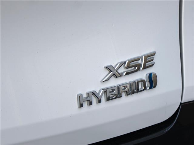 2024 Toyota Sienna XSE 7-Passenger (Stk: TR2142) in Windsor - Image 7 of 28
