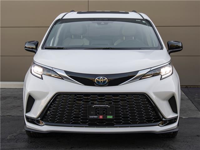 2024 Toyota Sienna XSE 7-Passenger (Stk: TR2142) in Windsor - Image 2 of 28