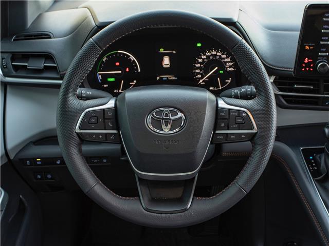 2024 Toyota Sienna XSE 7-Passenger (Stk: TR2142) in Windsor - Image 16 of 28