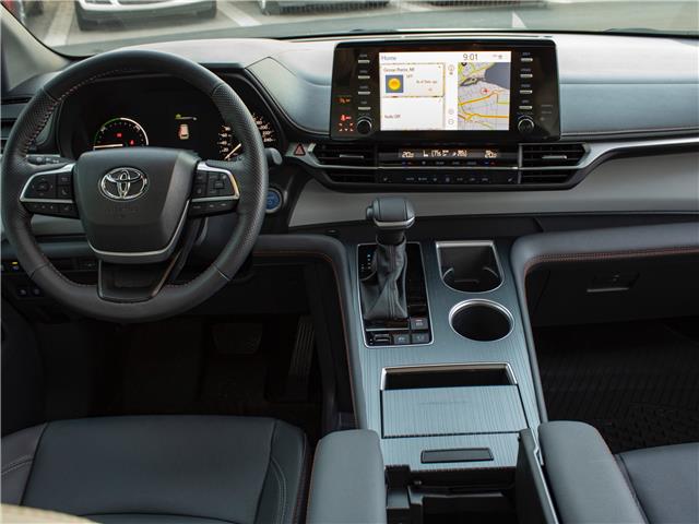 2024 Toyota Sienna XSE 7-Passenger (Stk: TR2142) in Windsor - Image 20 of 28