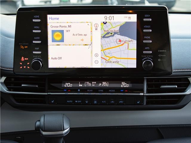 2024 Toyota Sienna XSE 7-Passenger (Stk: TR2142) in Windsor - Image 21 of 28