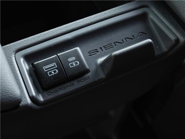 2024 Toyota Sienna XSE 7-Passenger (Stk: TR2142) in Windsor - Image 26 of 28