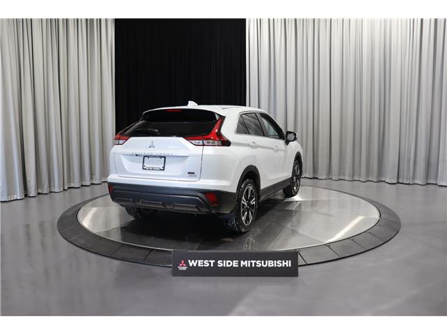 2026 Mitsubishi Eclipse Cross ES (Stk: E26027) in Edmonton - Image 5 of 20