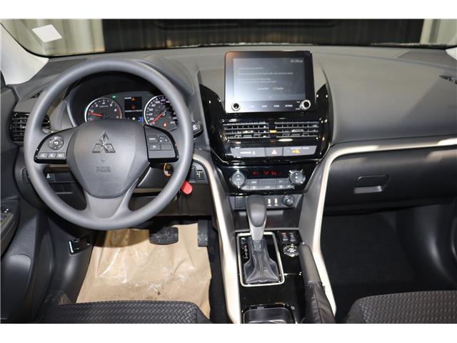 2026 Mitsubishi Eclipse Cross ES (Stk: E26027) in Edmonton - Image 10 of 20