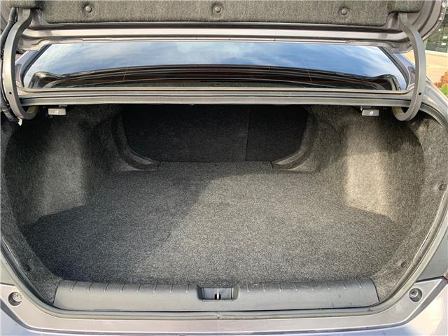 2019 Honda Civic Sport (Stk: 32699AZ) in Thunder Bay - Image 10 of 12