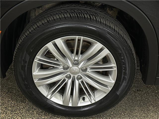 2023 Mitsubishi Outlander ES (Stk: 42992J) in Belleville - Image 23 of 23