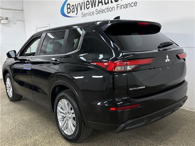 2023 Mitsubishi Outlander ES (Stk: 42992J) in Belleville - Image 5 of 23