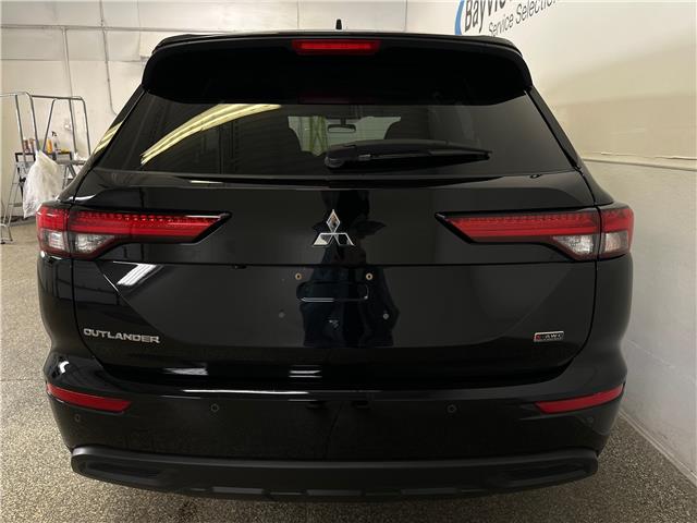 2023 Mitsubishi Outlander ES (Stk: 42992J) in Belleville - Image 6 of 23