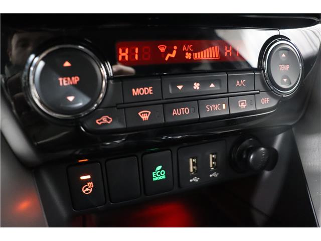 2026 Mitsubishi Eclipse Cross SE (Stk: E26024) in Edmonton - Image 19 of 26