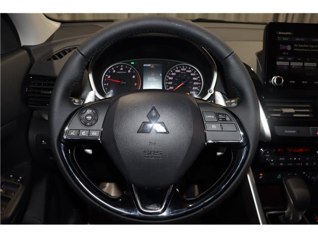 2026 Mitsubishi Eclipse Cross SE (Stk: E26024) in Edmonton - Image 24 of 26
