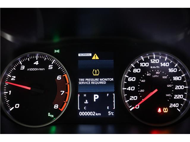 2026 Mitsubishi Eclipse Cross SE (Stk: E26024) in Edmonton - Image 26 of 26