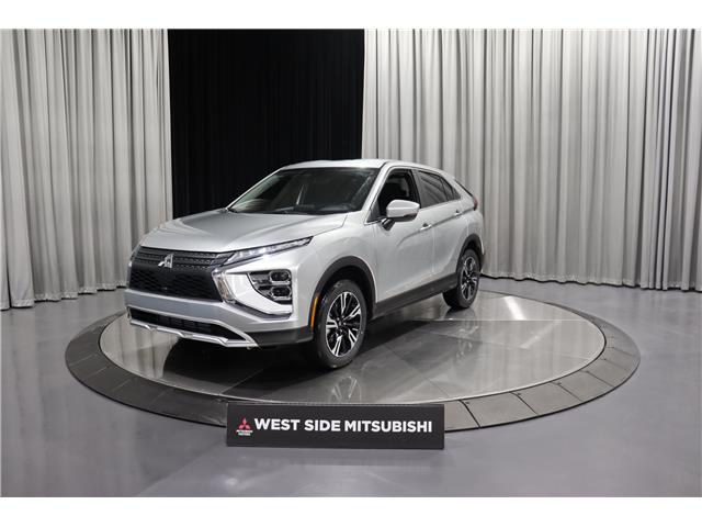 2026 Mitsubishi Eclipse Cross SE (Stk: E26024) in Edmonton - Image 3 of 26