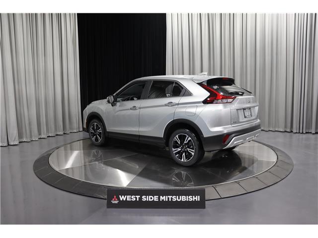 2026 Mitsubishi Eclipse Cross SE (Stk: E26024) in Edmonton - Image 4 of 26
