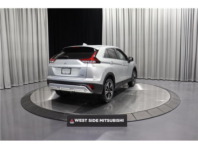 2026 Mitsubishi Eclipse Cross SE (Stk: E26024) in Edmonton - Image 5 of 26