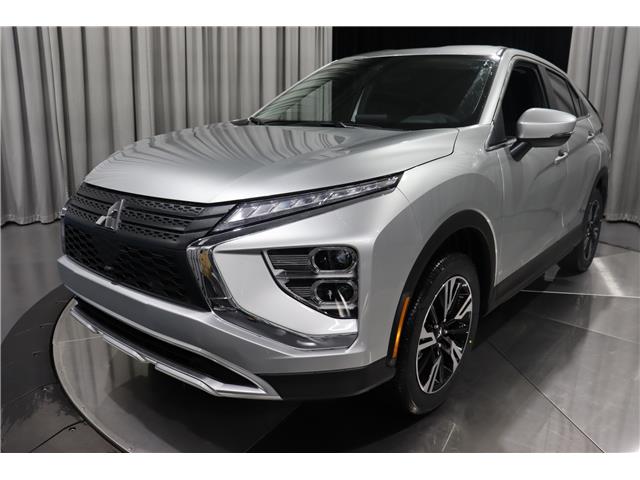 2026 Mitsubishi Eclipse Cross SE (Stk: E26024) in Edmonton - Image 6 of 26