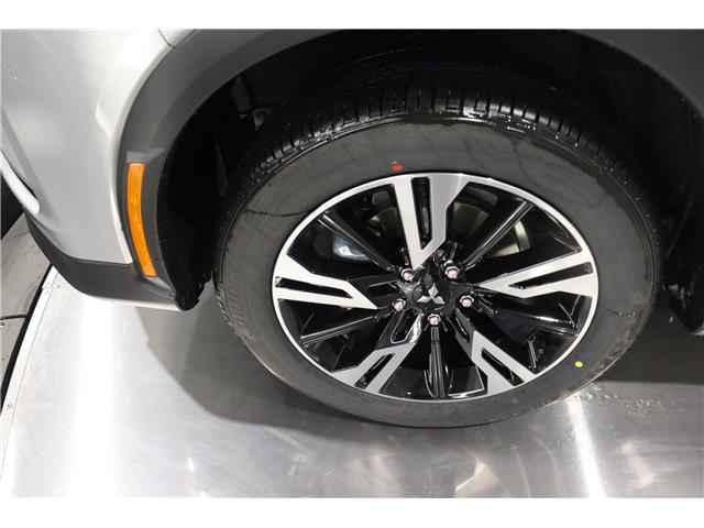 2026 Mitsubishi Eclipse Cross SE (Stk: E26024) in Edmonton - Image 10 of 26