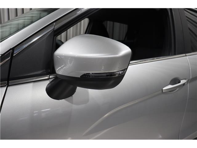 2026 Mitsubishi Eclipse Cross SE (Stk: E26024) in Edmonton - Image 7 of 26