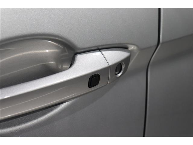 2026 Mitsubishi Eclipse Cross SE (Stk: E26024) in Edmonton - Image 9 of 26