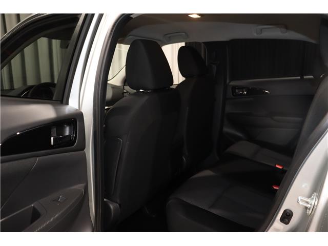 2026 Mitsubishi Eclipse Cross SE (Stk: E26024) in Edmonton - Image 21 of 26