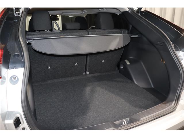 2026 Mitsubishi Eclipse Cross SE (Stk: E26024) in Edmonton - Image 22 of 26