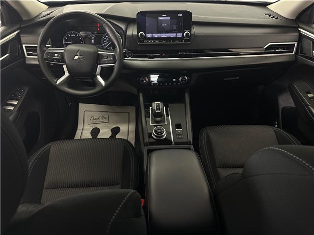 2023 Mitsubishi Outlander ES (Stk: 42992J) in Belleville - Image 21 of 23