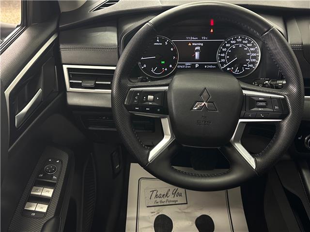 2023 Mitsubishi Outlander ES (Stk: 42992J) in Belleville - Image 22 of 23