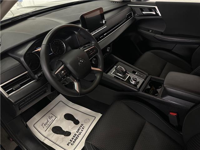 2023 Mitsubishi Outlander ES (Stk: 42992J) in Belleville - Image 11 of 23