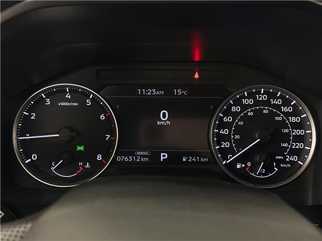 2023 Mitsubishi Outlander ES (Stk: 42992J) in Belleville - Image 20 of 23