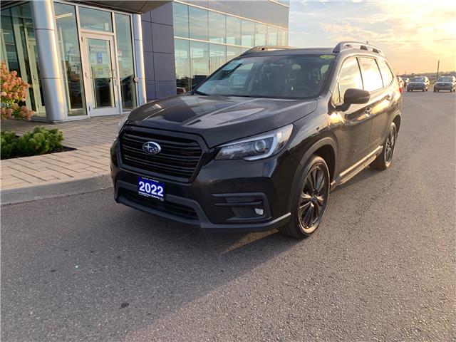 2022 Subaru Ascent Onyx (Stk: 32651A) in Thunder Bay - Image 2 of 12