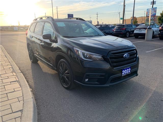 2022 Subaru Ascent Onyx (Stk: 32651A) in Thunder Bay - Image 3 of 12