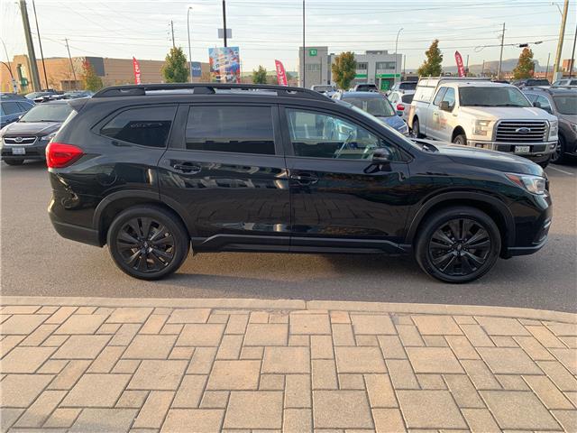 2022 Subaru Ascent Onyx (Stk: 32651A) in Thunder Bay - Image 4 of 12